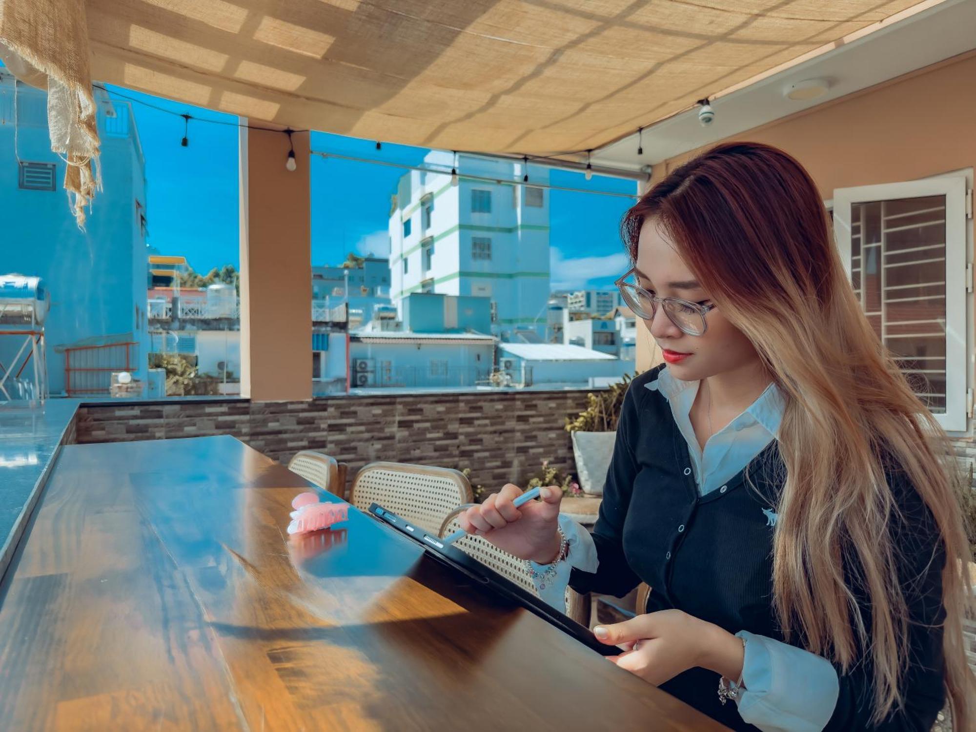 胡志明市 Hemtouch House酒店 外观 照片