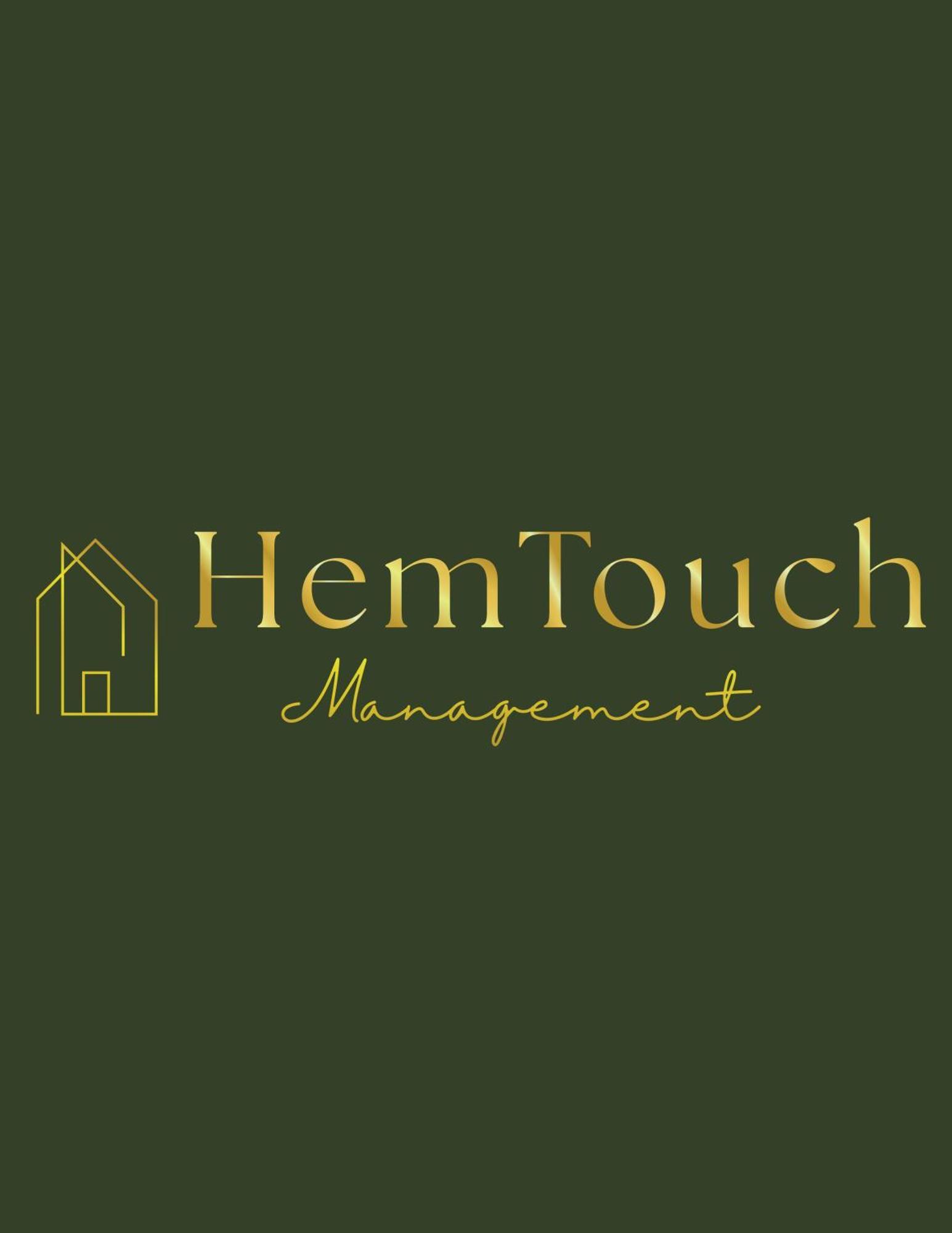 胡志明市 Hemtouch House酒店 外观 照片